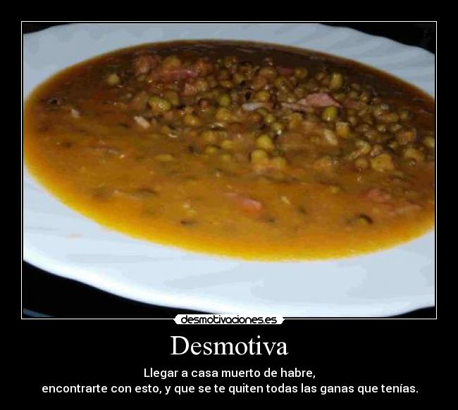 Desmotiva -