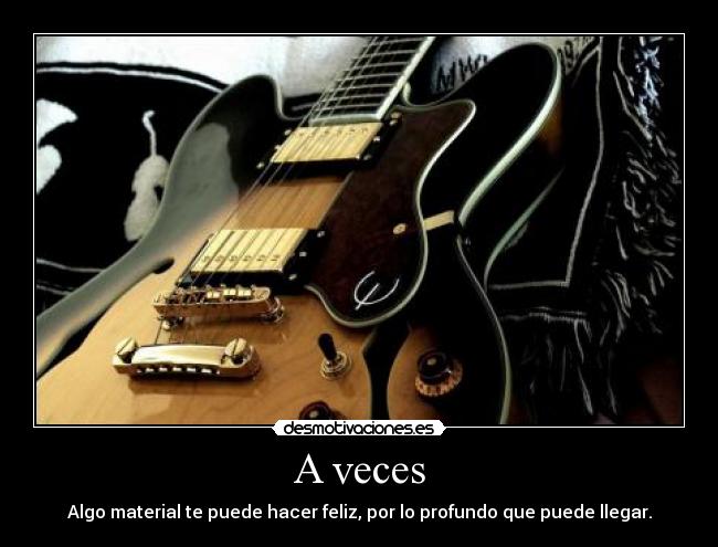 A veces - 