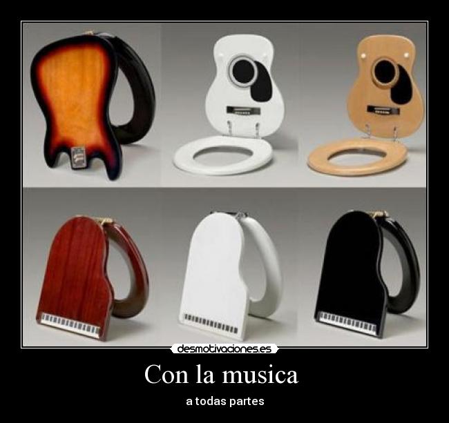 Con la musica  - 