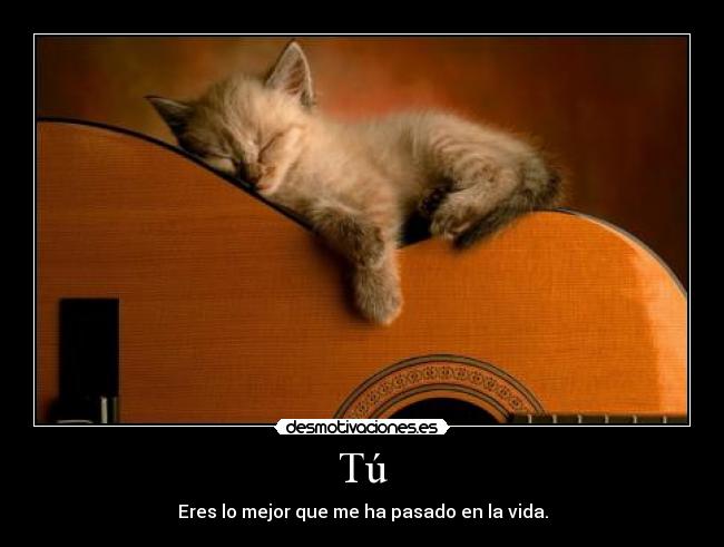 Tú -
