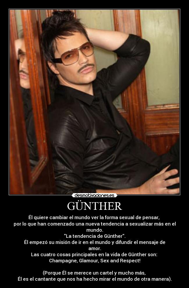 GÜNTHER -