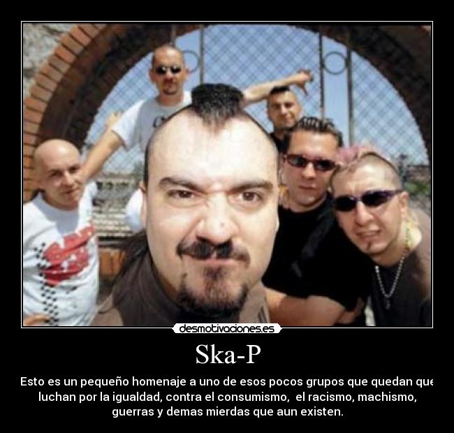 Ska-P - 