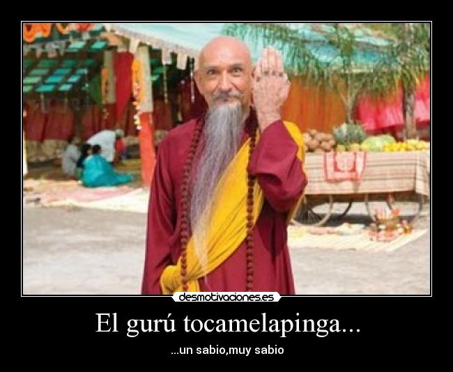 carteles guru desmotivaciones
