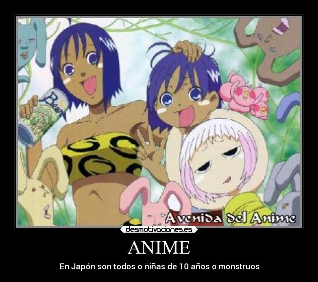 ANIME -