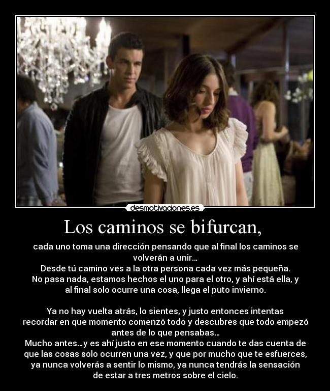 carteles 3msc desmotivaciones