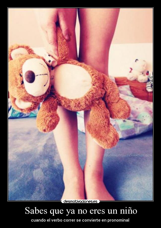 carteles correr desmotivaciones