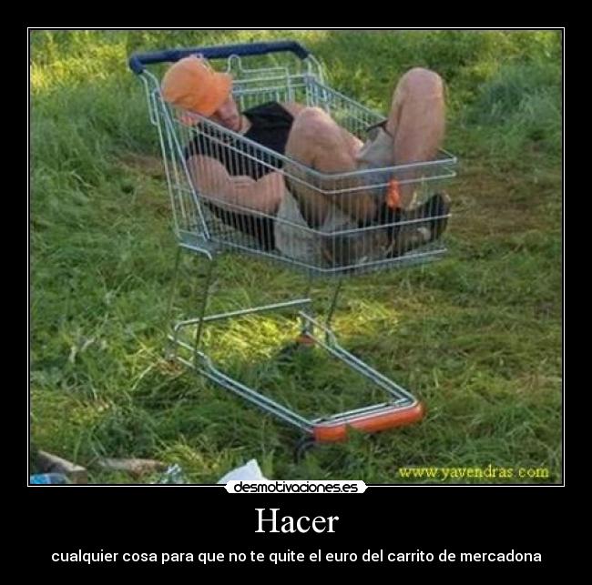 Hacer - 