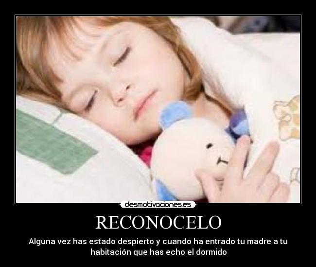 RECONOCELO - 