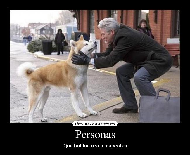 Personas - 