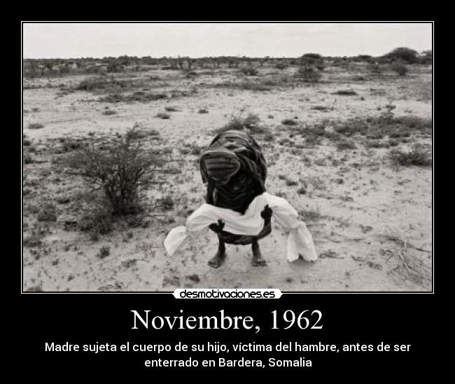 Noviembre, 1962 - 