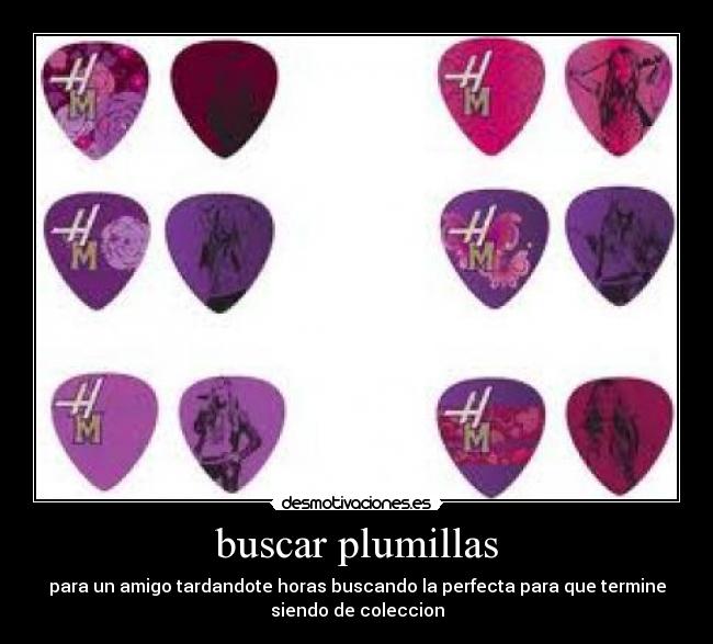 buscar plumillas -