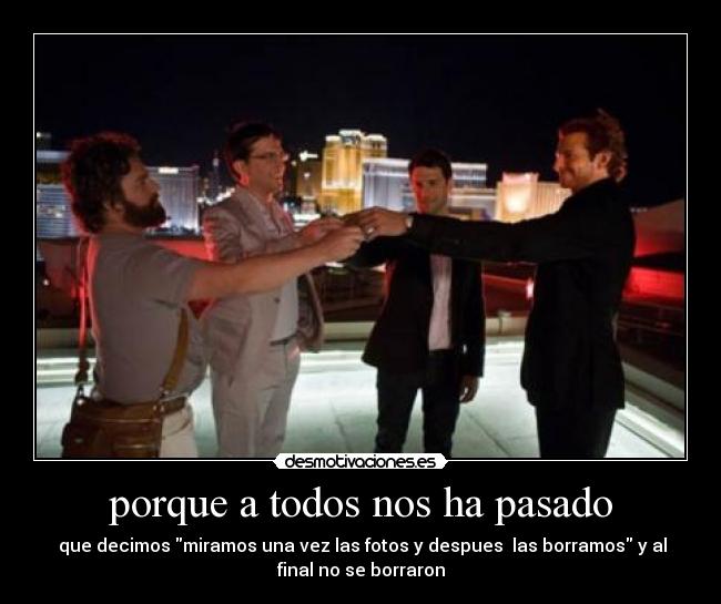 carteles pasado senor las desmotivaciones desmotivaciones