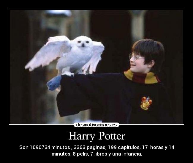 Harry Potter -