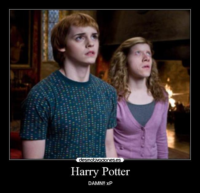 Harry Potter -