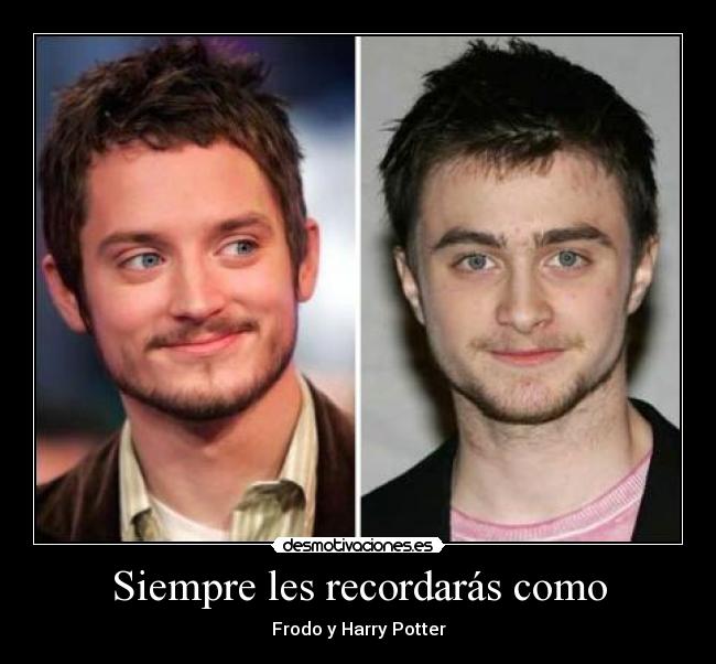 Siempre les recordarás como - 