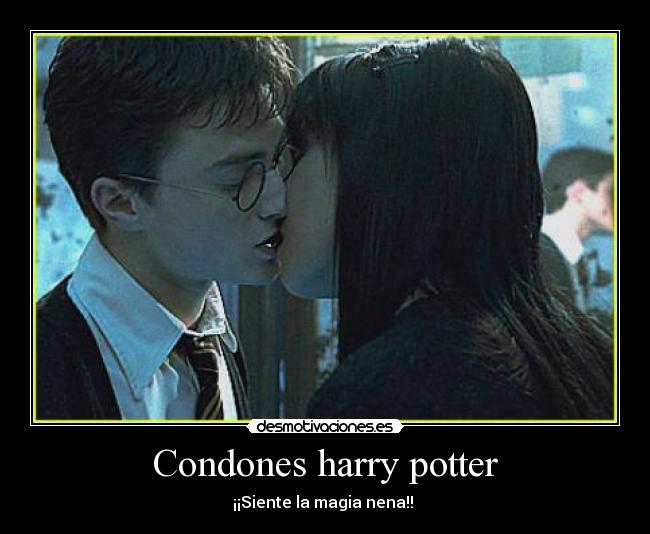 carteles condones desmotivaciones