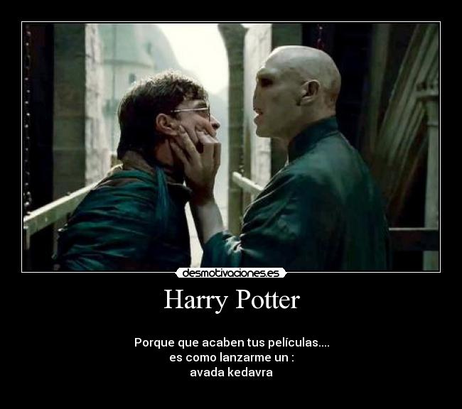 Harry Potter - 