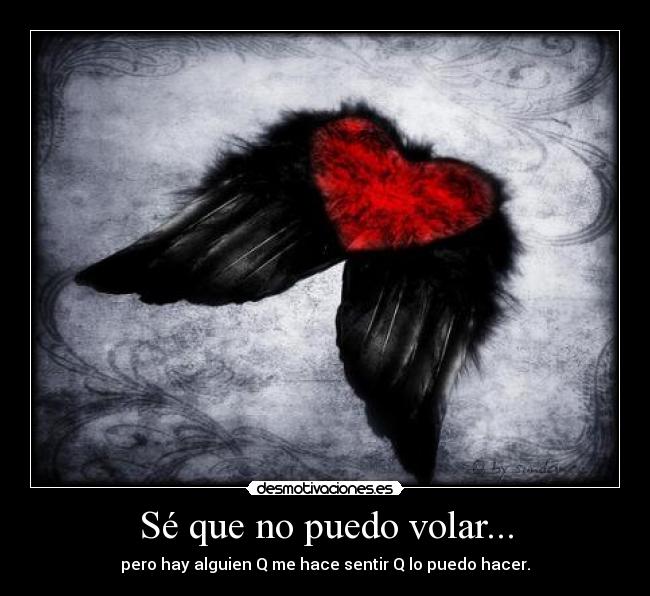 carteles volar desmotivaciones