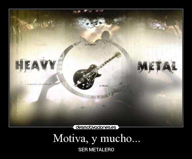 Motiva, y mucho... - 