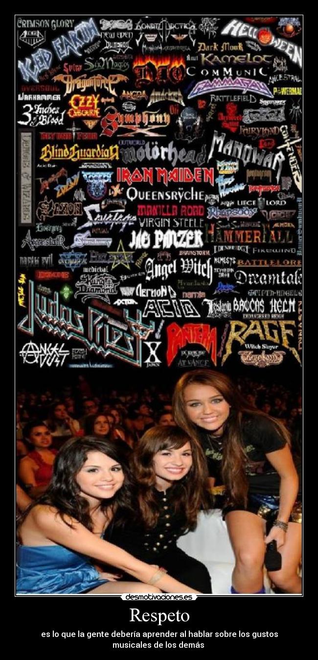 Respeto - 