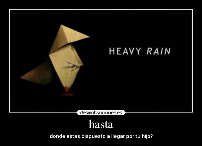 hasta -