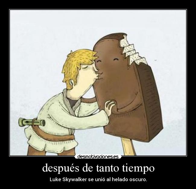 carteles helado lol desmotivaciones