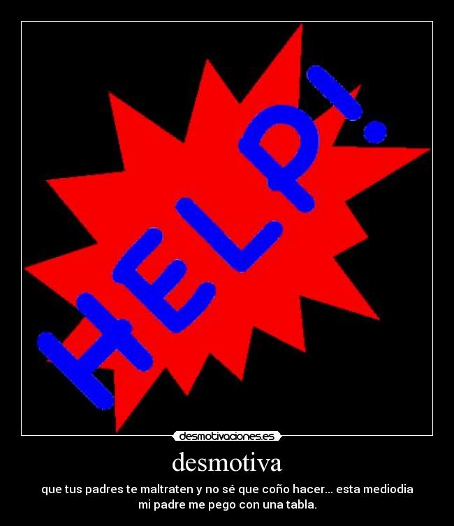 desmotiva - 