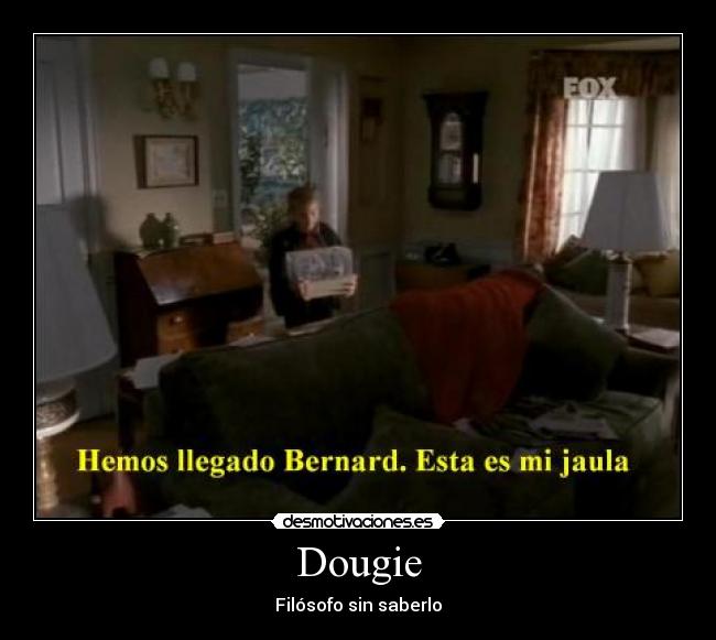 Dougie -