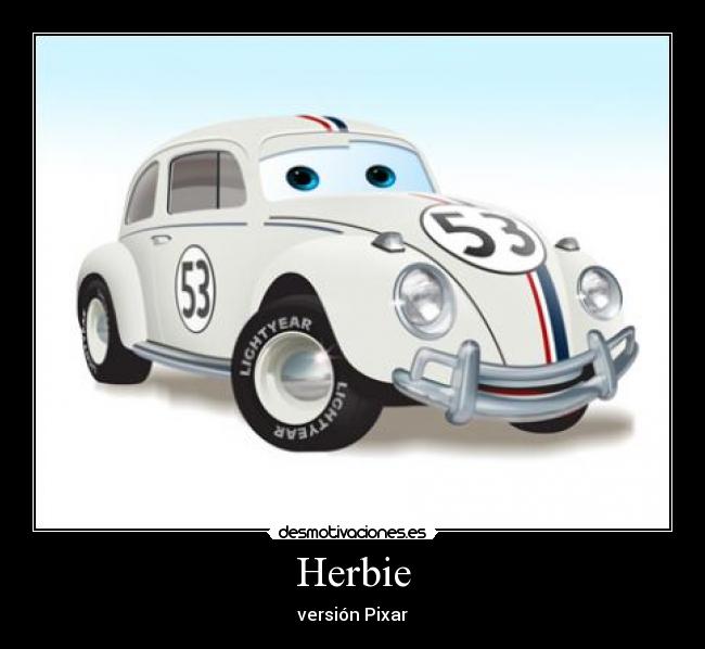 Herbie -