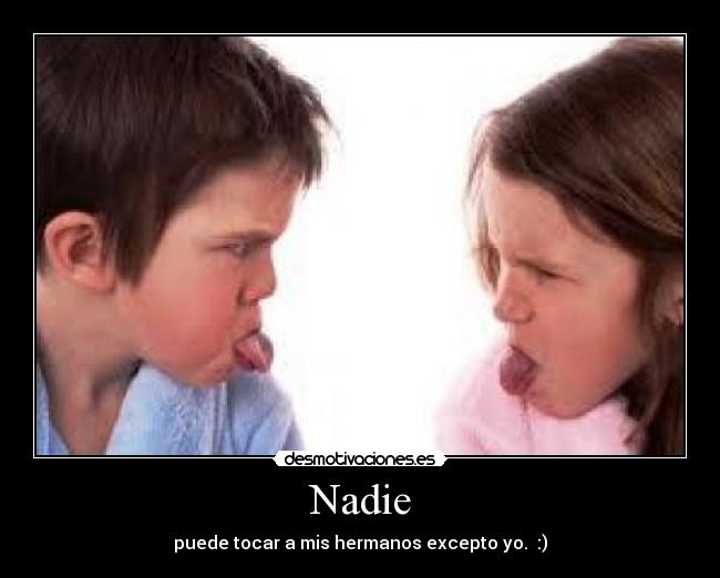 Nadie - 