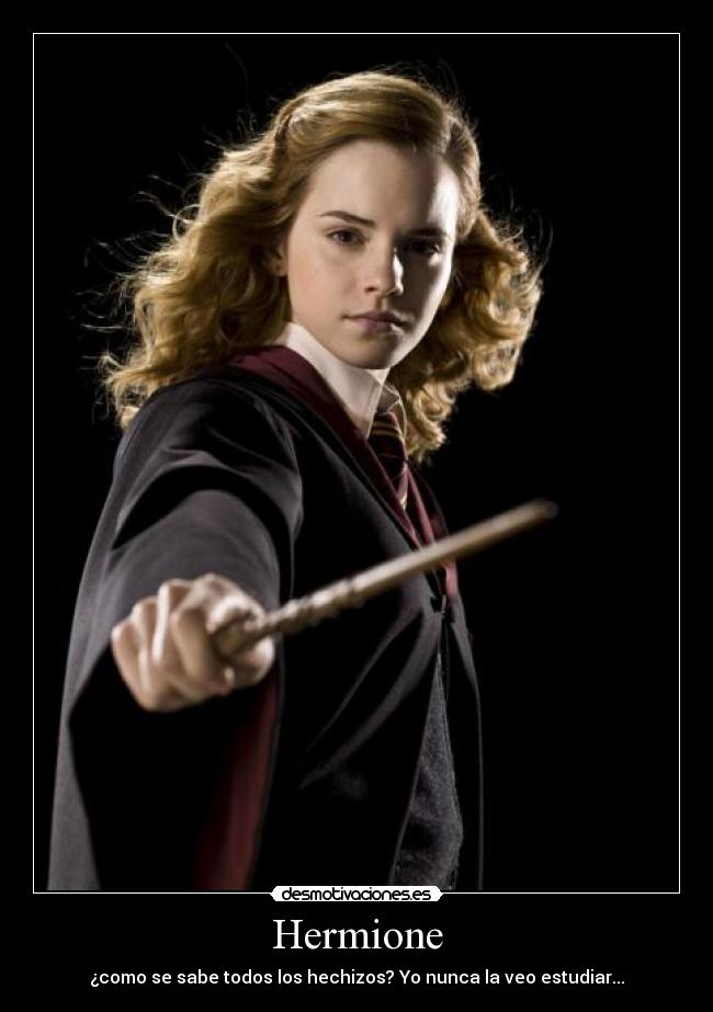 Hermione - 