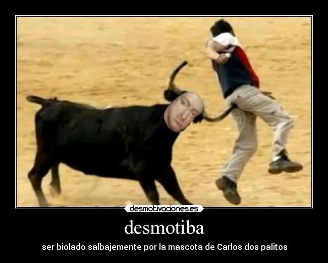 desmotiba - 