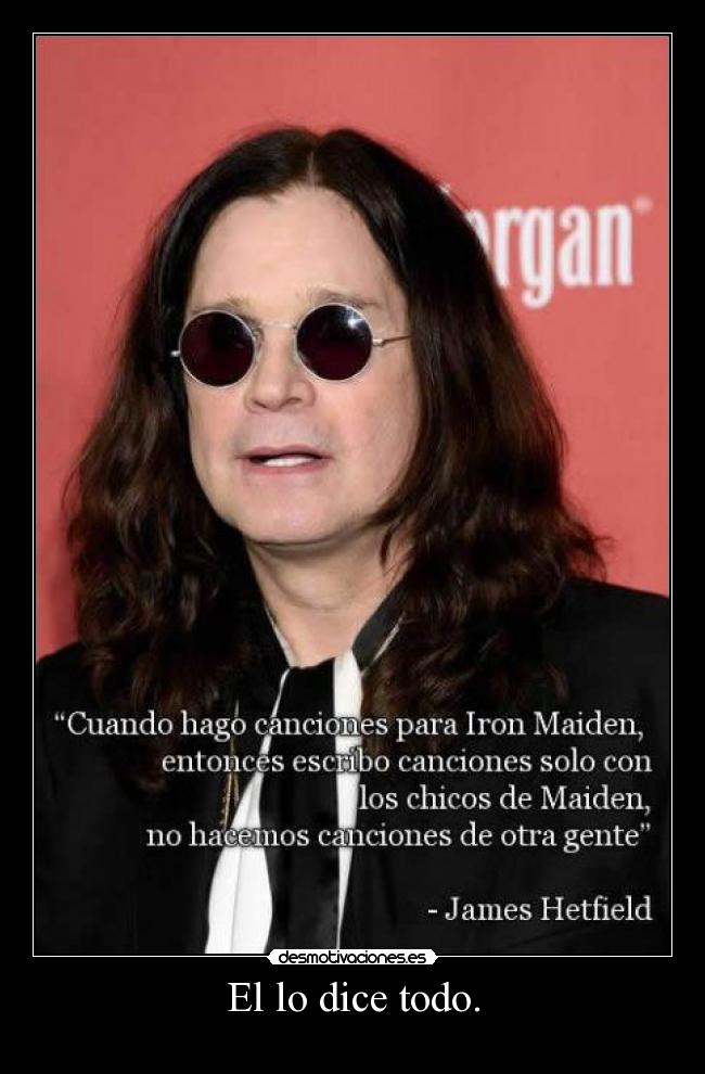 carteles iren maiden desmotivaciones