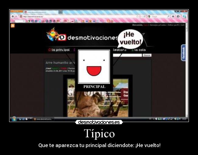 carteles principal desmotivaciones