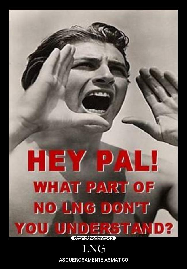 LNG - ASQUEROSAMENTE ASMATICO