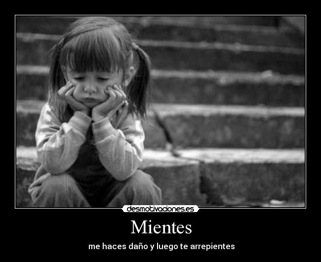 Mientes - 