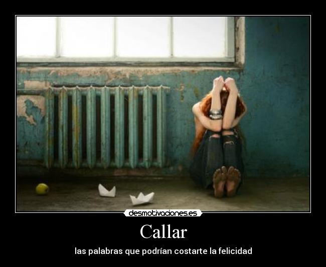 Callar - 