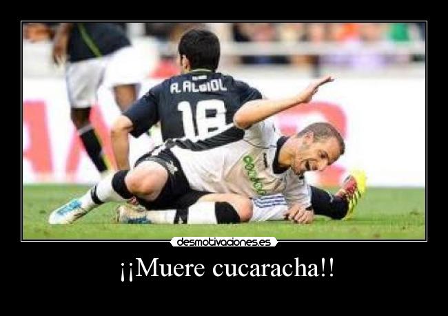 carteles soldado desmotivaciones