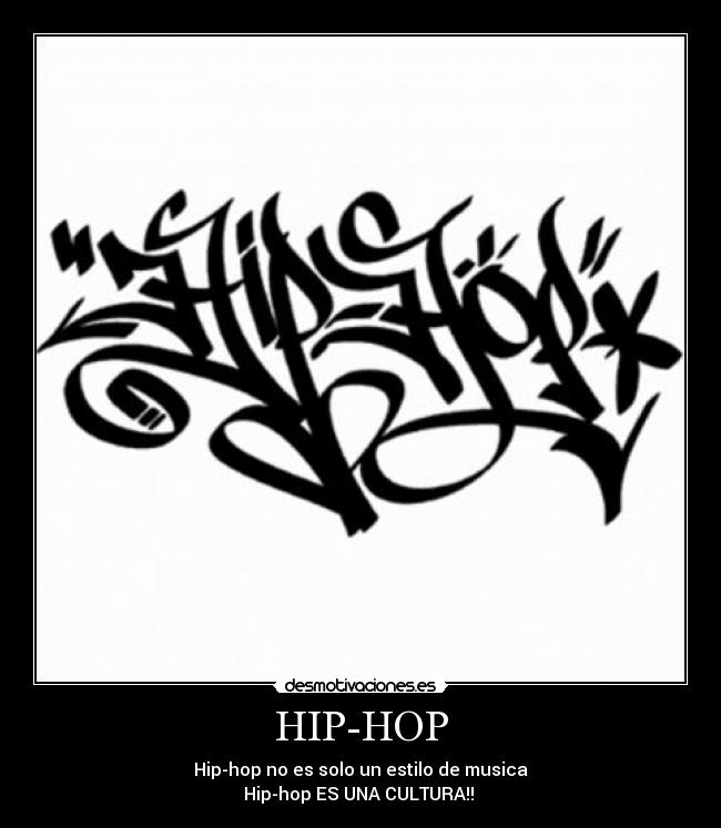 HIP-HOP - 