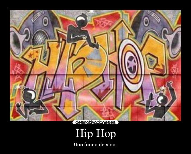 Hip Hop - 