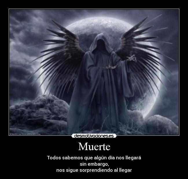 Muerte - 