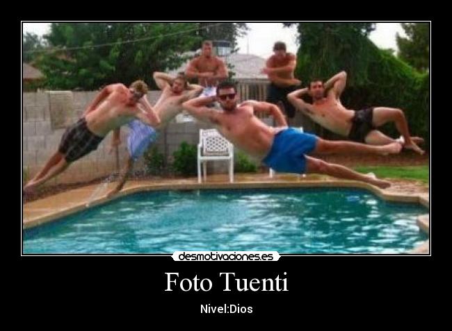 Foto Tuenti -