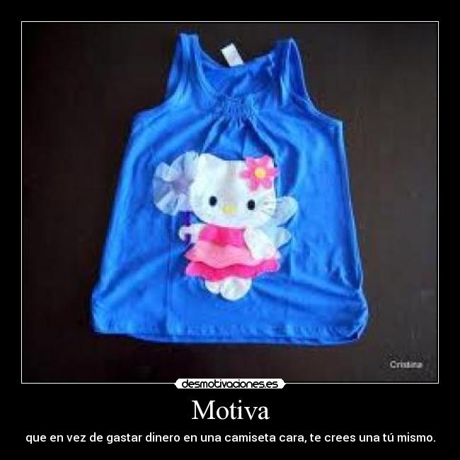 Motiva -