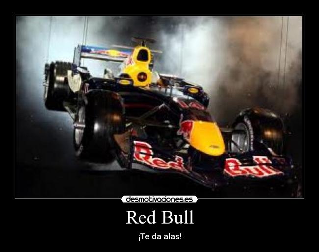 Red Bull -