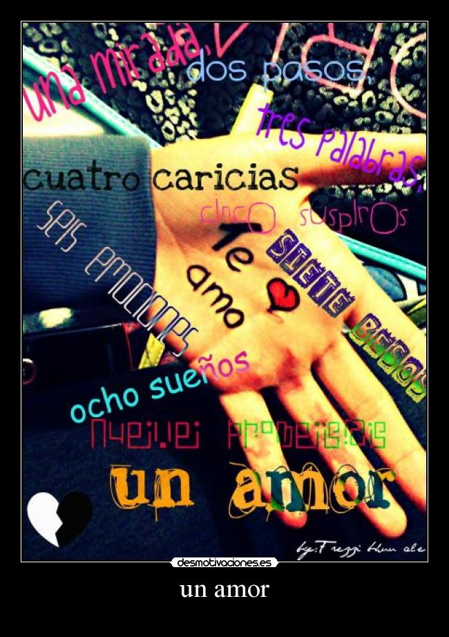 carteles amor ale desmotivaciones