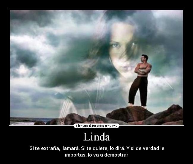 Linda - 