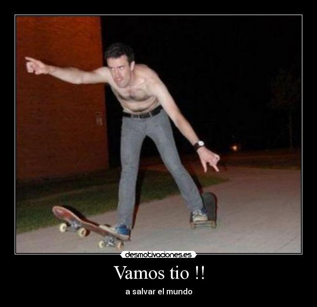 carteles borracho superhero patinetas loco desmotivaciones