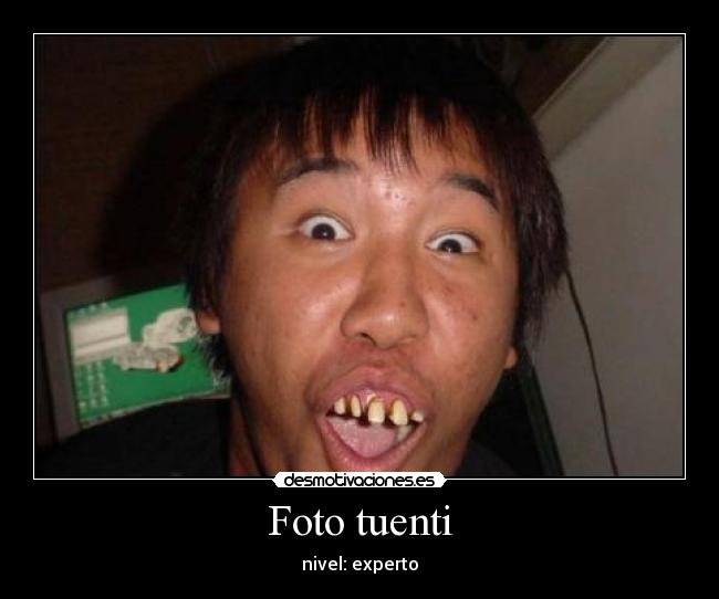 Foto tuenti - 