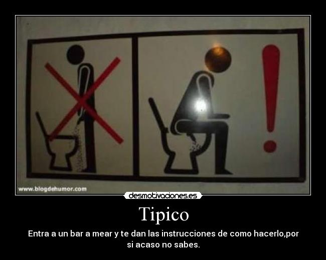 carteles tipico desmotivaciones