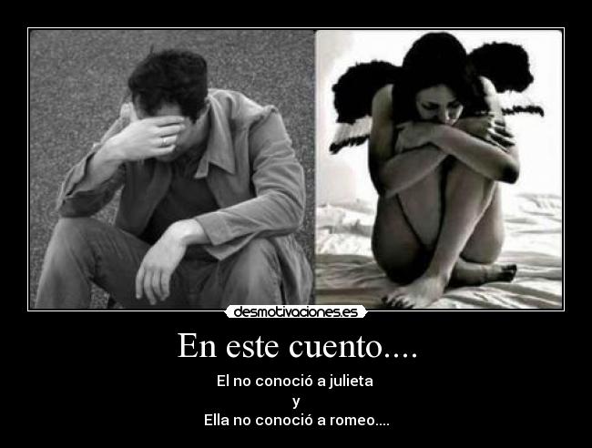 En este cuento.... -